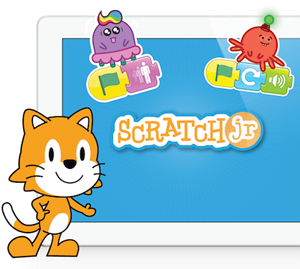 Scratch编程启蒙